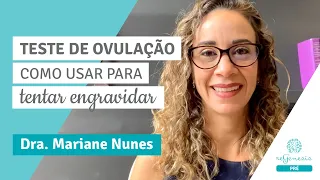 Teste de ovulação: como funciona, quando fazer e como usar? | Regenesis Brasil