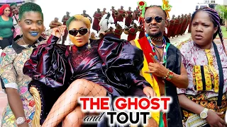 THE GHOST AND THE TOUT  (Trending New Movie) - DESTINY ETIKO | MERCY JOHNSON 2021 LATESTMOVIE.