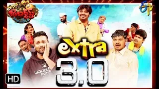 Extra Jabardasth| 23rd August 2019  | Full Episode | ETV Telugu