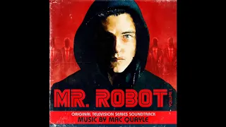 MAC QUAYLE - Mr. Robot (o. s. t.) Volume 1 - 2015