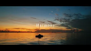 Harmony - Dylan John Sparkes