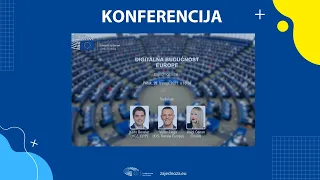 Digitalna budućnost Europe