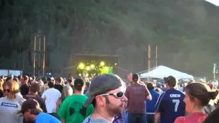 Phish Telluride 8-10-10 Stealing time