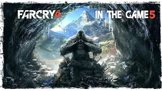 Far Cry 4 Долина Йети - Прохождение Серия #5 [Третья Ночь]