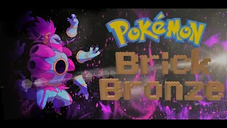 Pokemon brick bronze episode 2