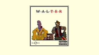 Walter Lascar   Paroles Officiel