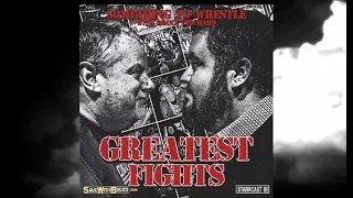 STW #160: Best Fights