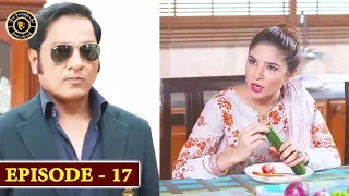 Bulbulay Season 2 | Episode 17 | Ayesha Omer & Nabeel