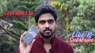 LAVA AGNI 2 5G Raw & Real Review after 6 months #lavaagni25g #lavaagni2  #lavaagni5g