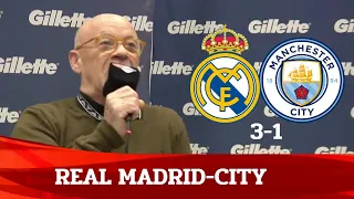 🔴 REAL MADRID-MANCHESTER CITY con EL CHIRINGUITO | SEMIFINALES #UCL | Chiringuito Inside