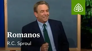 Romanos: Del polvo a la gloria - Nuevo Testamento con R.C. Sproul