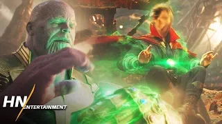 Doctor Strange Time Loop Theory EXPLAINED | Avengers: Endgame