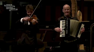 MHIVC 2019 Bonus Interval Performance: Matthias Well "Those were the days" (a Russian folk song)