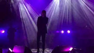 HIM - The Funeral of Hearts live in Prague 2017