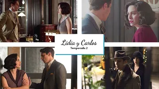 Lidia & Carlos | Season 2