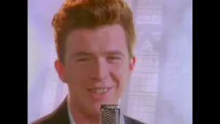 the rick roll