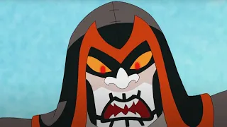 Ben 10 - Freaky Gwen Ben (Clip 1)