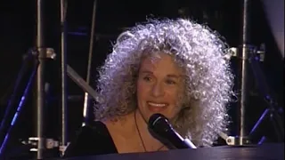 Carole King In Concert ( Live The Bushnell Hall, Hartford, Connecticut, USA 1993)