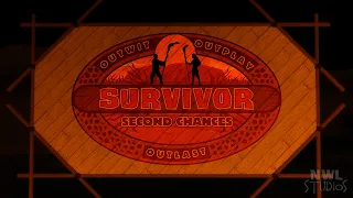 Survivor: Second Chances - Opening Credits