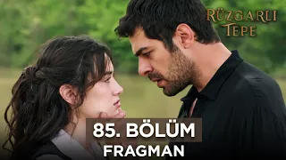 Rüzgarlı Tepe 85. Bölüm Fragmanı | 26 Nisan Cuma @kanal7 @RuzgarliTepe