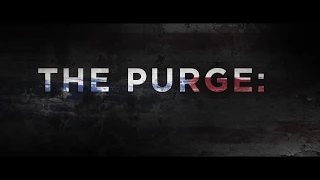 The Purge: Election Year | Trailer | Own it on Blu-ray, DVD & Digital