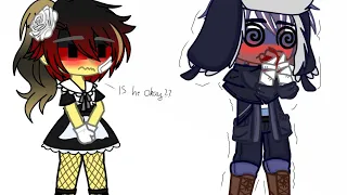 countryhumans do dares Part4 [AbsolutAnnina] #countryhumans #gachaclub #gacha #countryhuman