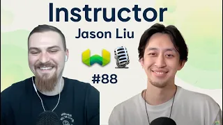 Instructor with Jason Liu - Weaviate Podcast #88!