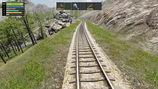 Zompiercer - [MOD] Improved train movement