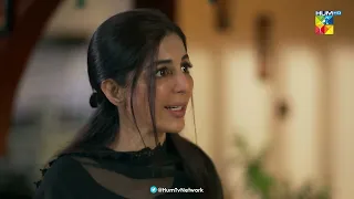 Beqadar - Episode 17 - Best Scene 03 - HUM TV