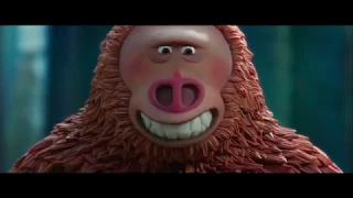 Missing Link Trailer HD 2019 (Недостающее Звено трейлер)