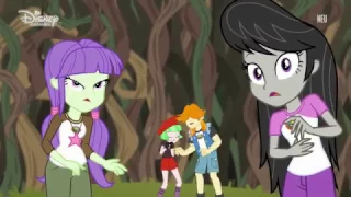 EQG4: Wir Sind Stark Für Everfree (We Will Stand For Everfree) [German]