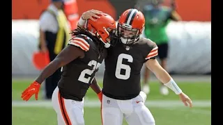 How the Browns Make Their Offense Even More Dangerous in 2021 - Sports 4 CLE, 7/26/21