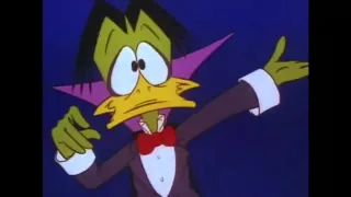 Count Duckula Opening And Ending Theme