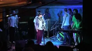 Fun2mass (live) .PLAGENICK CLUB 2012 ODESSA