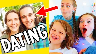 SIBLINGS OR DATING Challenge w/The Norris Nuts