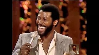 Teddy Pendergrass Love TKO, Feel The Fire with Stephanie Mills