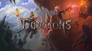 Dungeons 3 [Абсолютное Зло] - 1