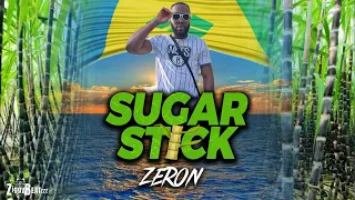 ZERON--SUGAR STICK (Vincy Soca 2024)