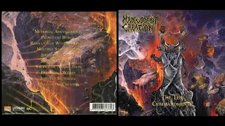 Malevolent Creation - Remnants Of Withered Decay (Demo 1990)