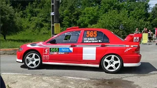 Ultimate Rally Compilation 2024 (PURE SOUND)