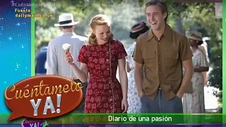 Estos protagonistas se odiaban en la vida real | Cuéntamelo YA!... Al fin