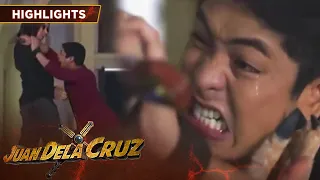 Juan and Samuel's last fight | Juan Dela Cruz