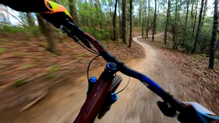 Best of DuPont | DuPont State Forest, North Carolina | Mountain Biking