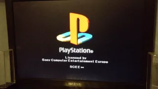 What If You Put A PS1 Game In A PS2?