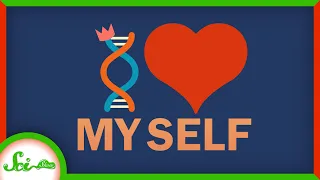 Why Some DNA Is Selfish