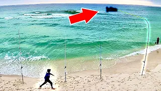 This is WHY this Surf Fishing BAIT is SECRET!