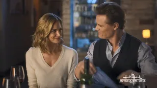 Roux the Day A Gourmet Detective Mystery #FULL-  Best Hallmark Romantic Movies 2022