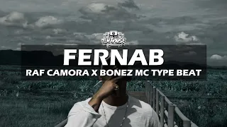 [FREE] RAF Camora x Bonez MC type Beat "Fernab" (prod. by Tim House)