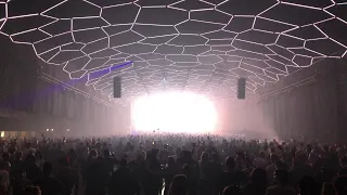 Sven Väth @ Time Warp 1.4.2023 4k