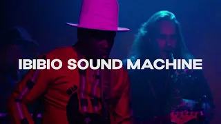 Ibibio Sound Machine - Got to Be Who U Are (Official Video)